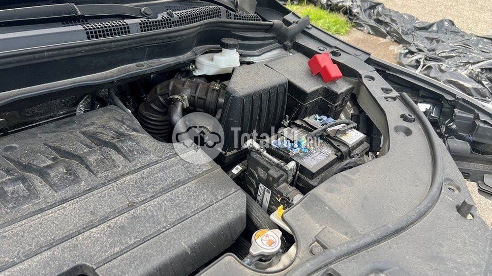 Фото Haval M6 62