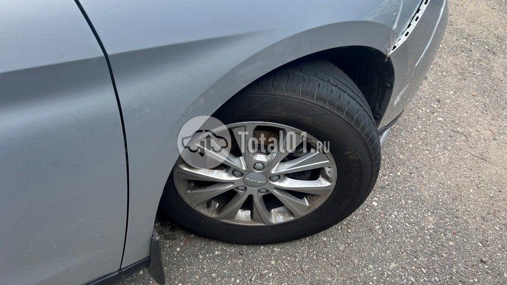 Фото Haval M6 64
