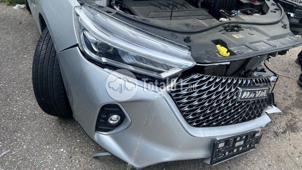 Фото Haval M6 66