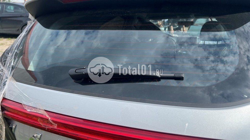 Фото Haval M6 68