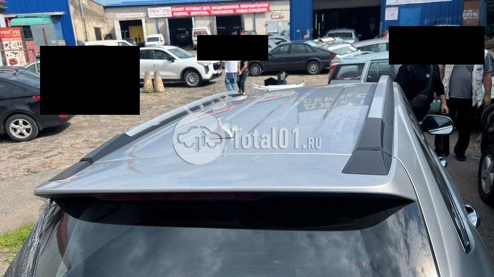 Фото Haval M6 74