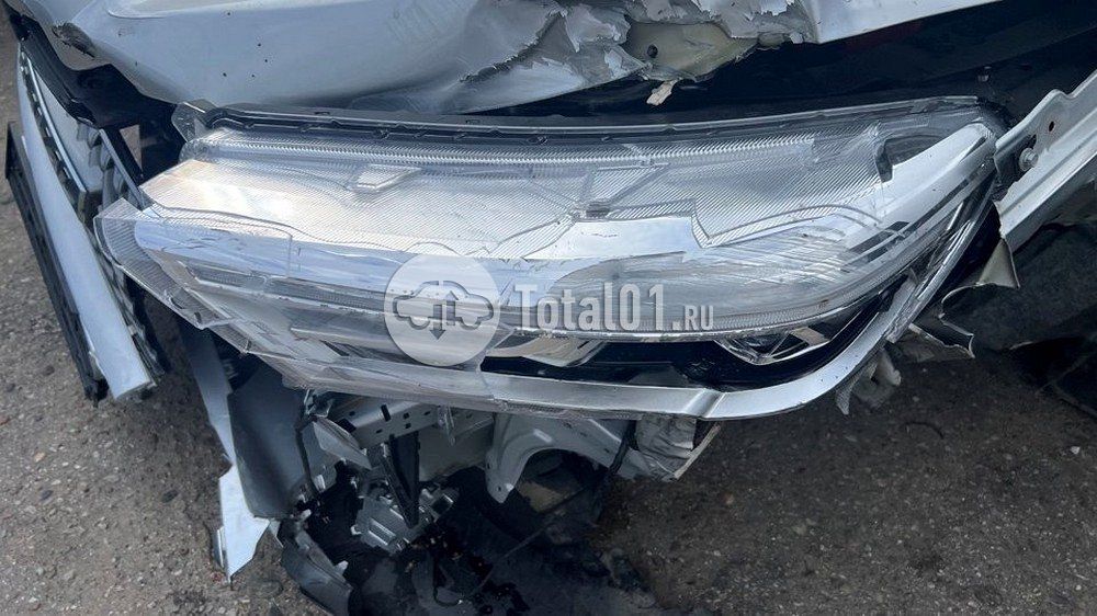 Фото Haval M6 78
