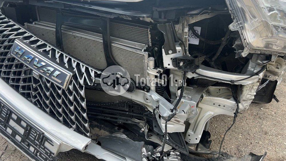 Фото Haval M6 80