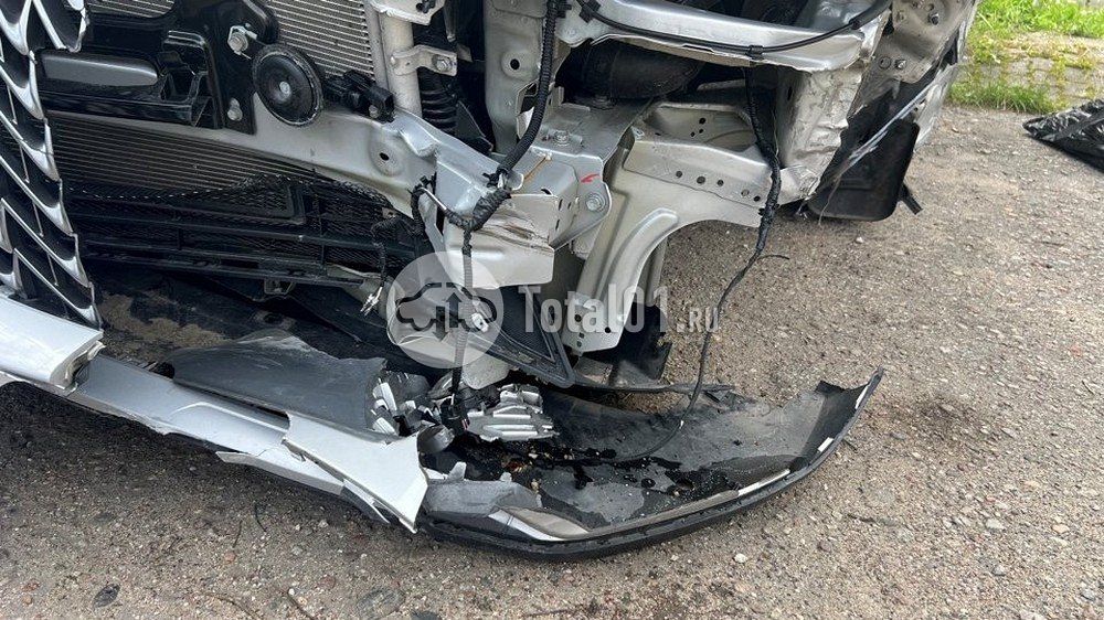 Фото Haval M6 82