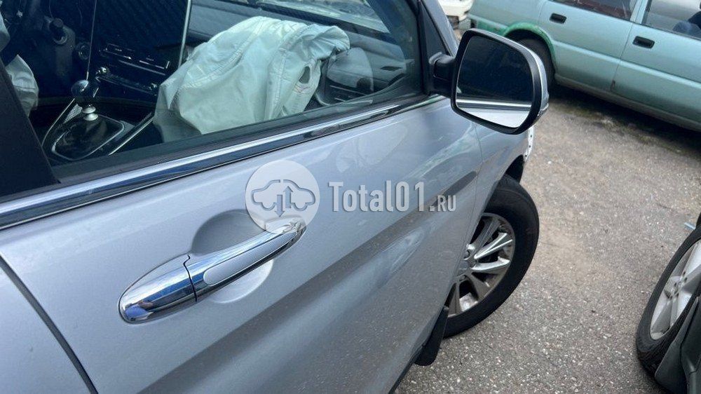 Фото Haval M6 84