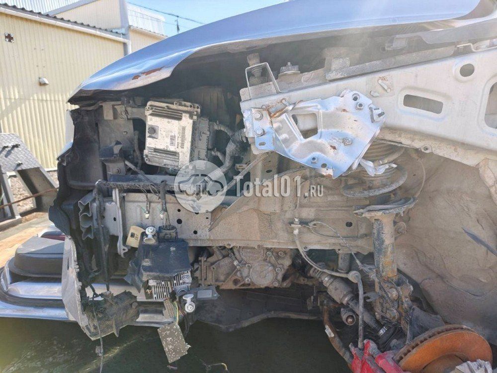 Фото Geely Coolray 22