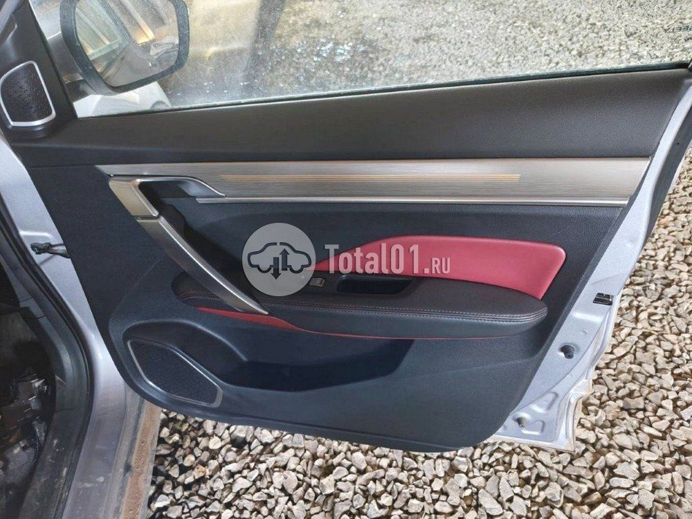 Фото Geely Coolray 42
