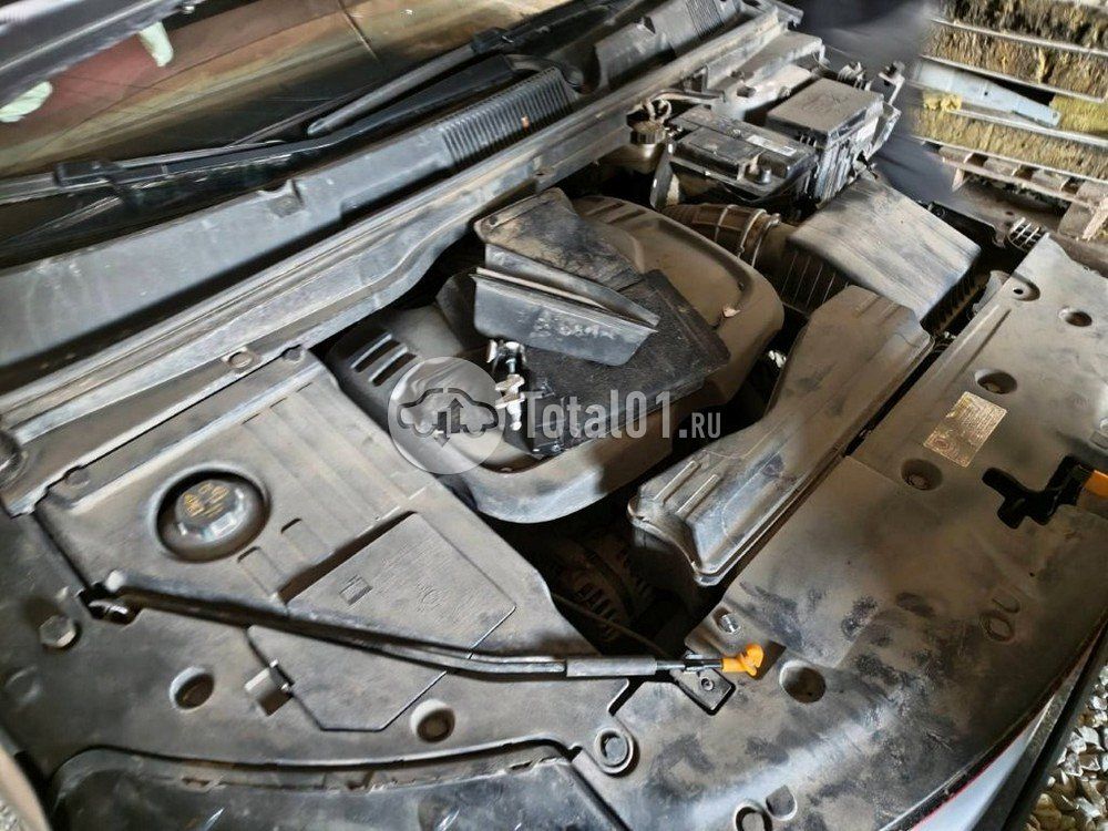 Фото Geely Coolray 44