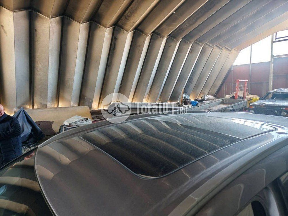 Фото Geely Coolray 80