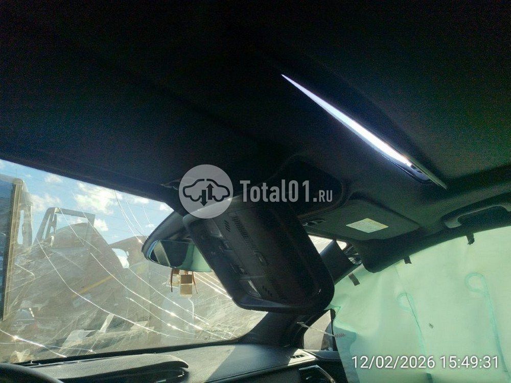 Фото Cadillac XT5 26