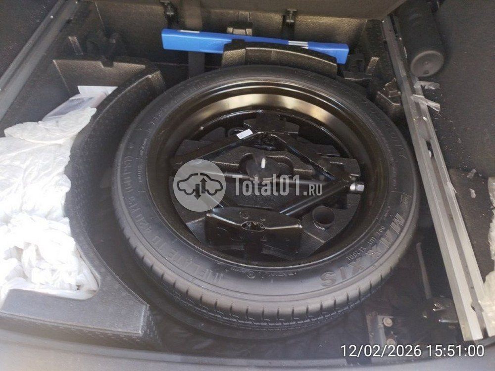 Фото Cadillac XT5 38