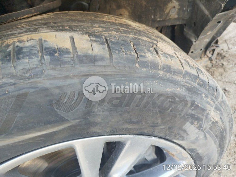 Фото Cadillac XT5 46