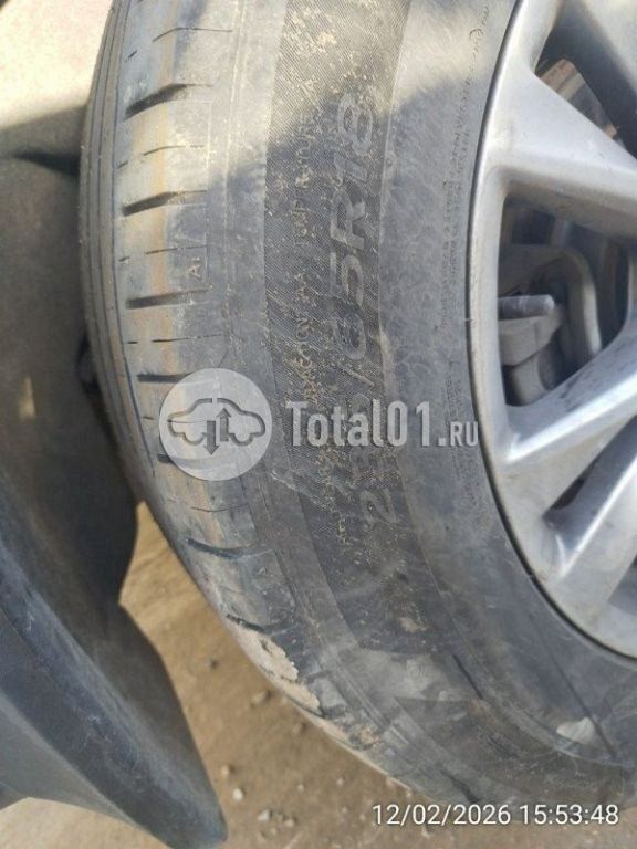 Фото Cadillac XT5 48