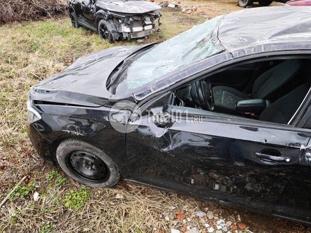 Фото Volkswagen Polo 12