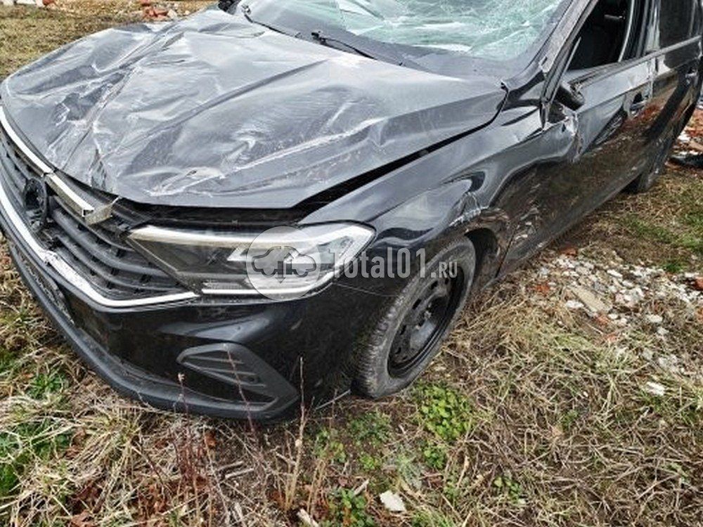 Фото Volkswagen Polo 18