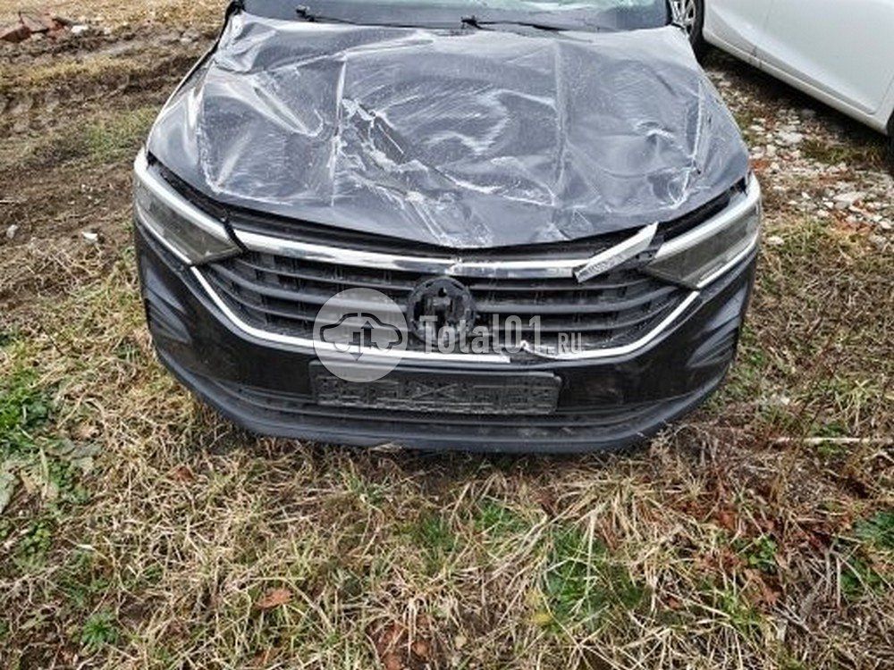 Фото Volkswagen Polo 20