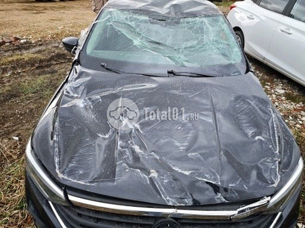 Фото Volkswagen Polo 22