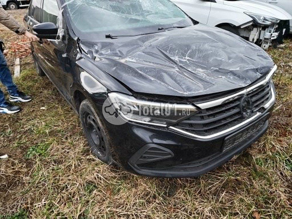 Фото Volkswagen Polo 24