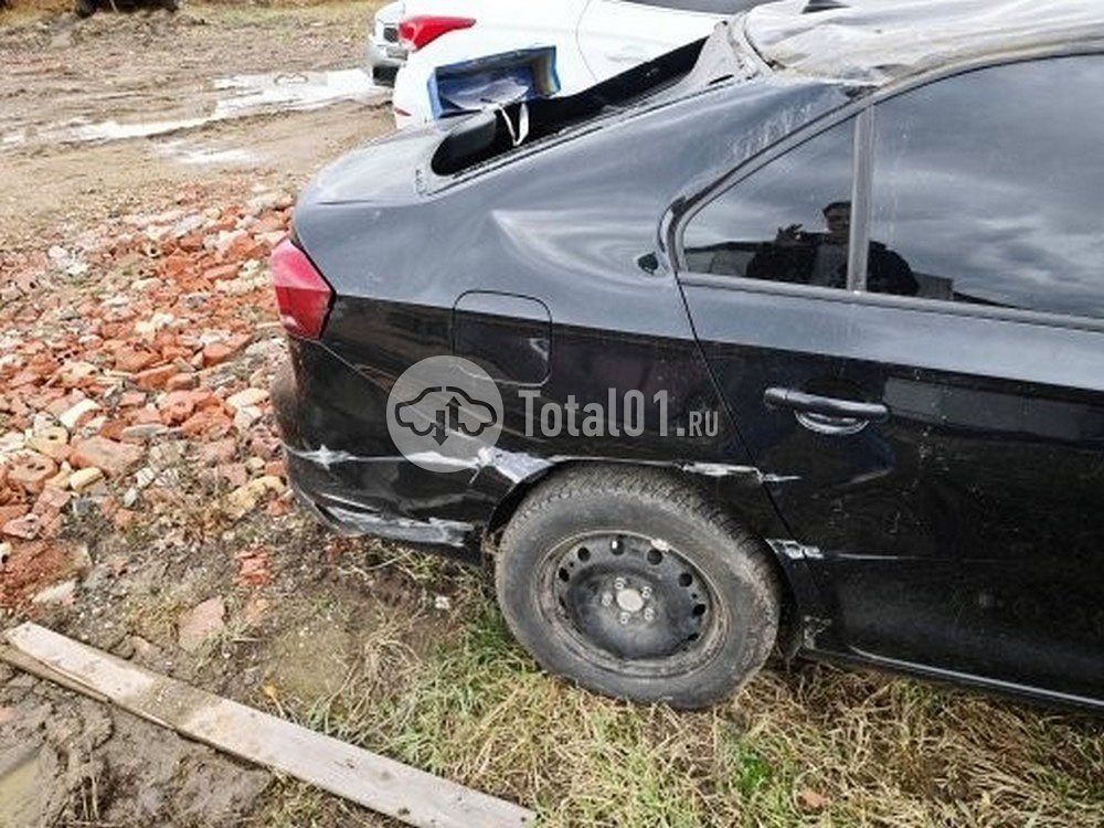 Фото Volkswagen Polo 30