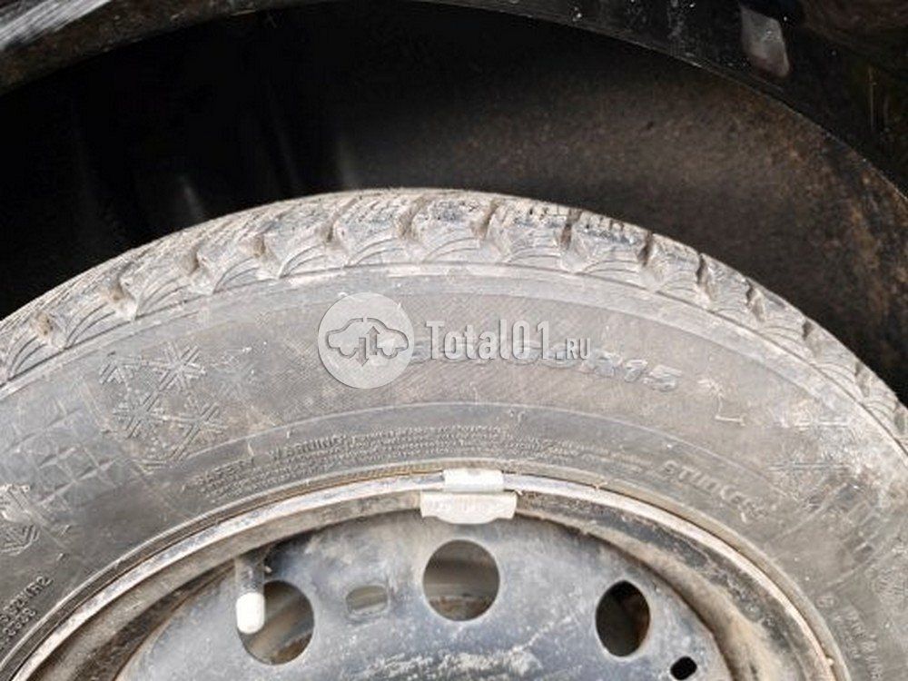 Фото Volkswagen Polo 36