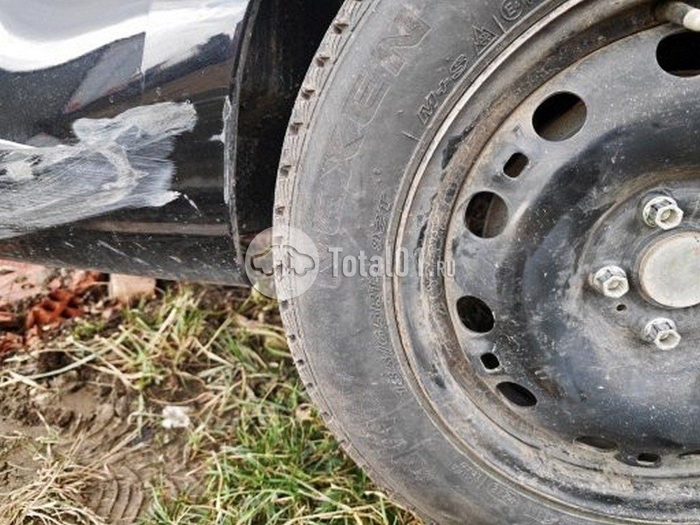 Фото Volkswagen Polo 42