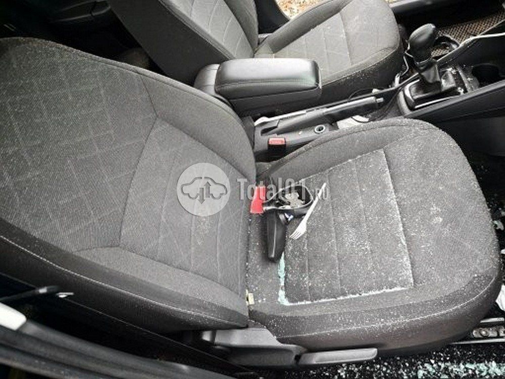 Фото Volkswagen Polo 46