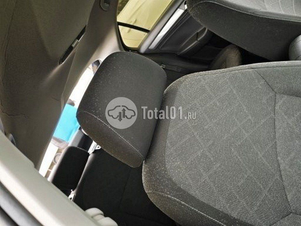 Фото Volkswagen Polo 48