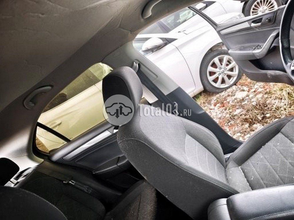 Фото Volkswagen Polo 50