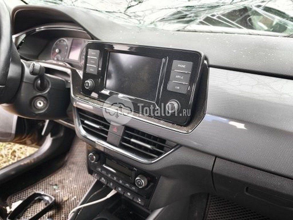 Фото Volkswagen Polo 54