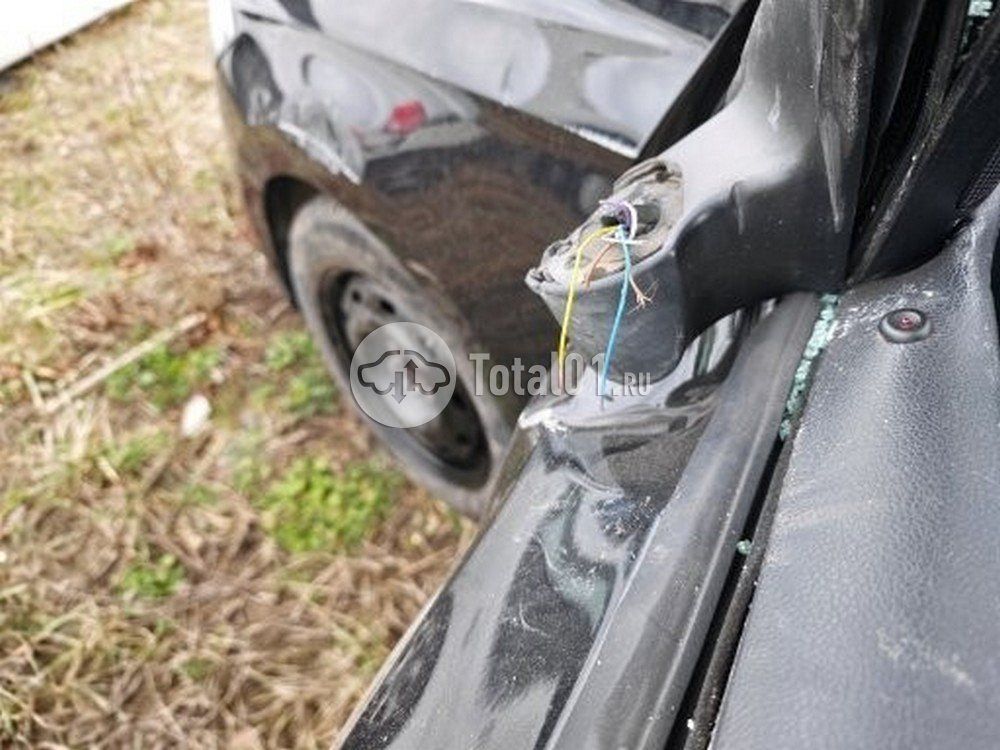 Фото Volkswagen Polo 60