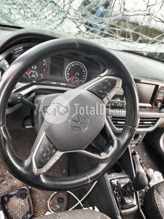 Фото Volkswagen Polo 64