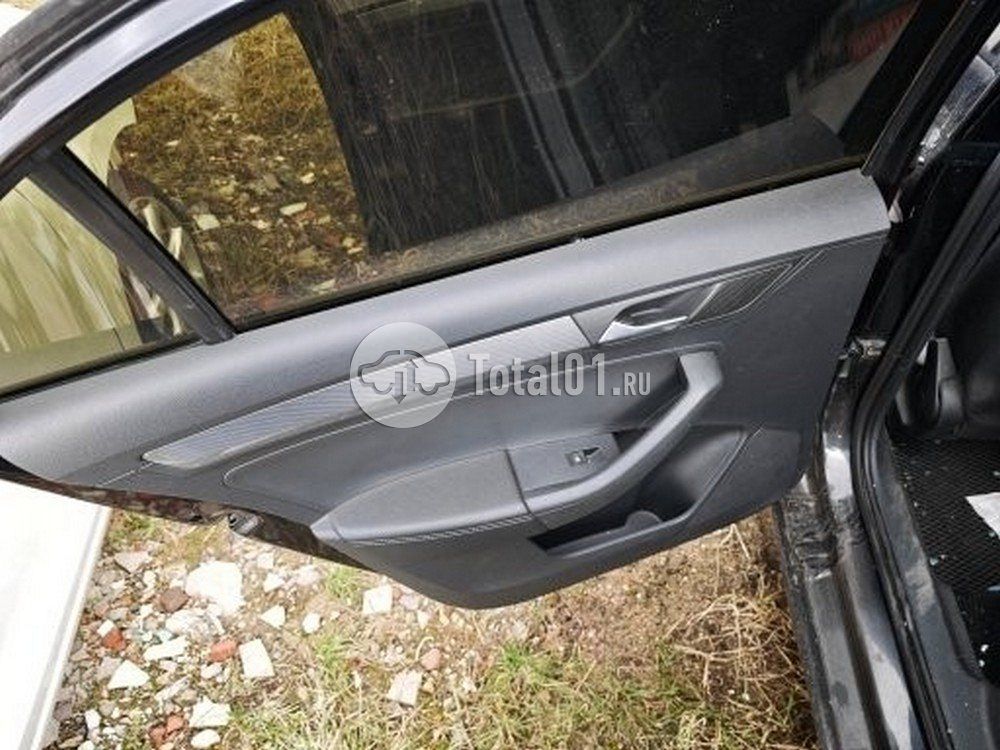 Фото Volkswagen Polo 66