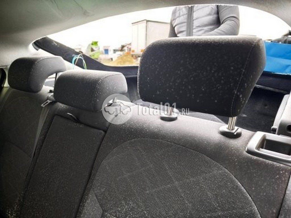 Фото Volkswagen Polo 74