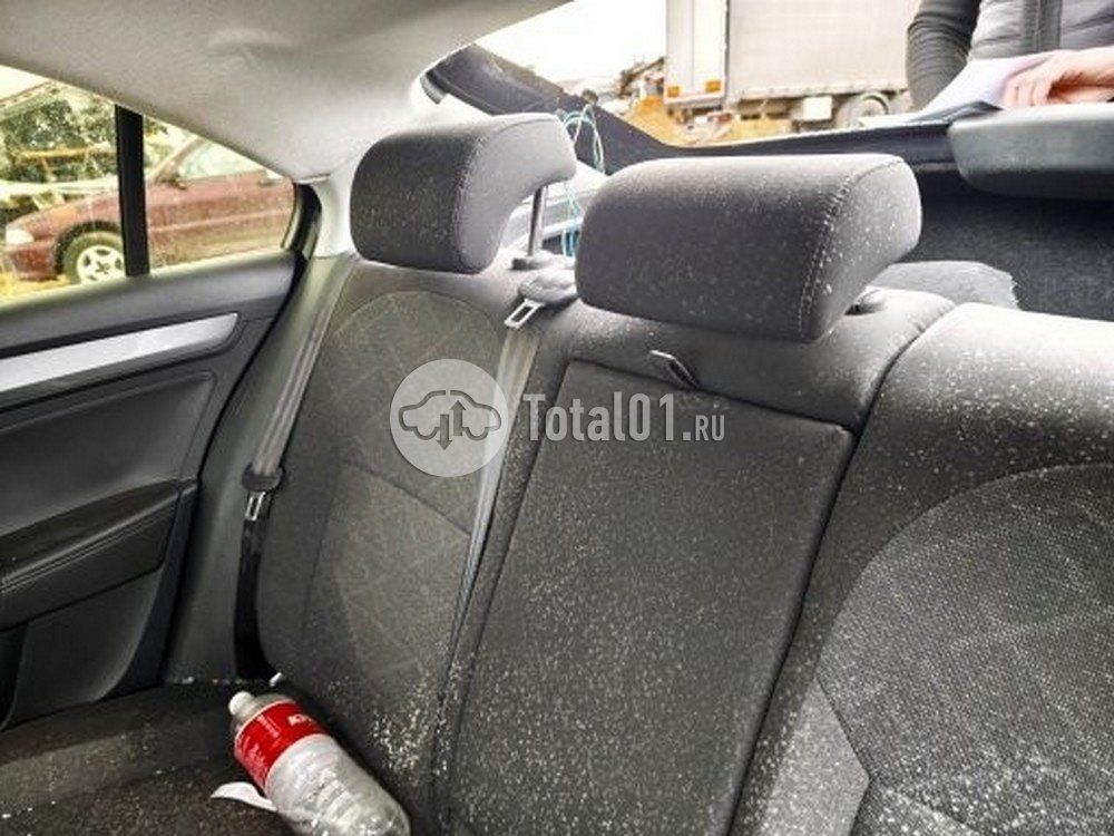 Фото Volkswagen Polo 76