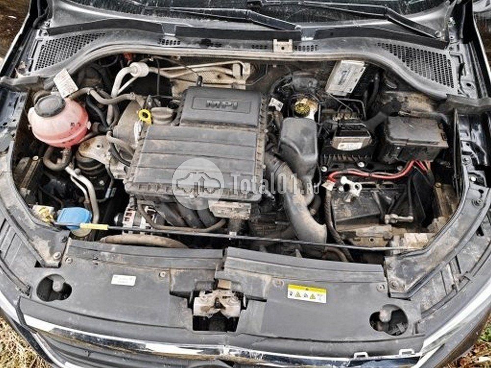 Фото Volkswagen Polo 82