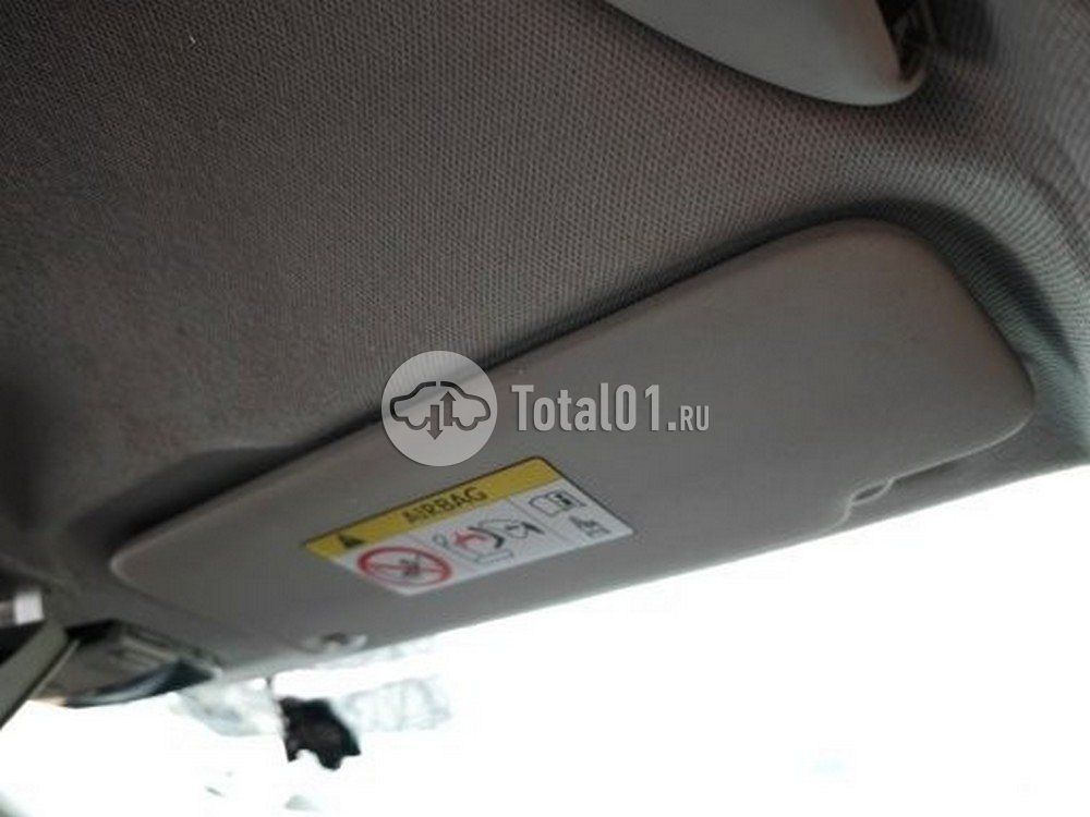 Фото Volkswagen Polo 86