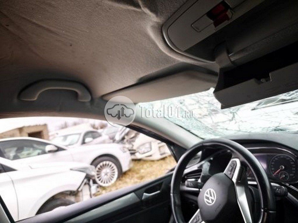 Фото Volkswagen Polo 88