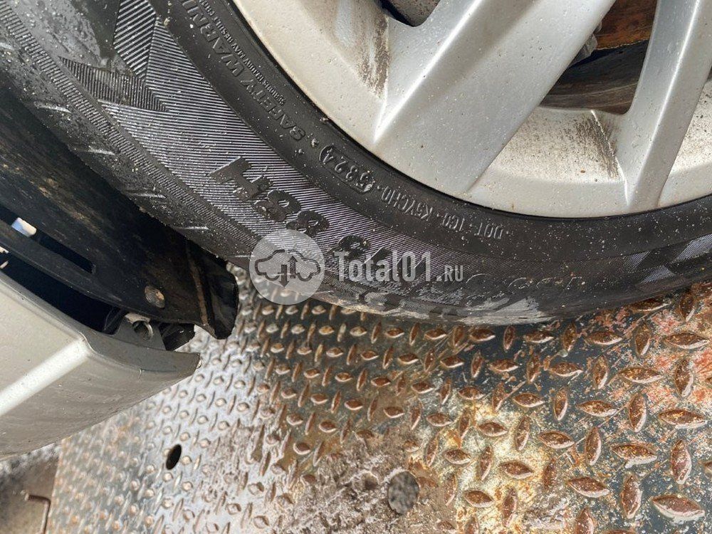 Фото Volkswagen Polo 10