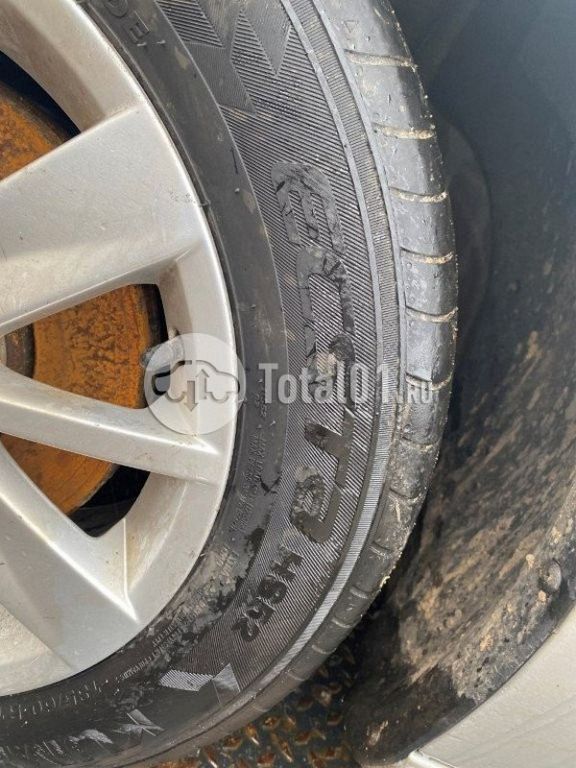 Фото Volkswagen Polo 12