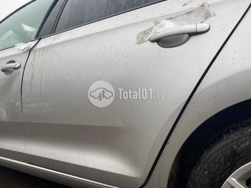 Фото Volkswagen Polo 16