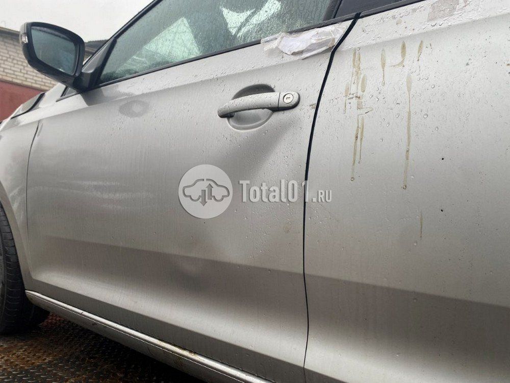 Фото Volkswagen Polo 18