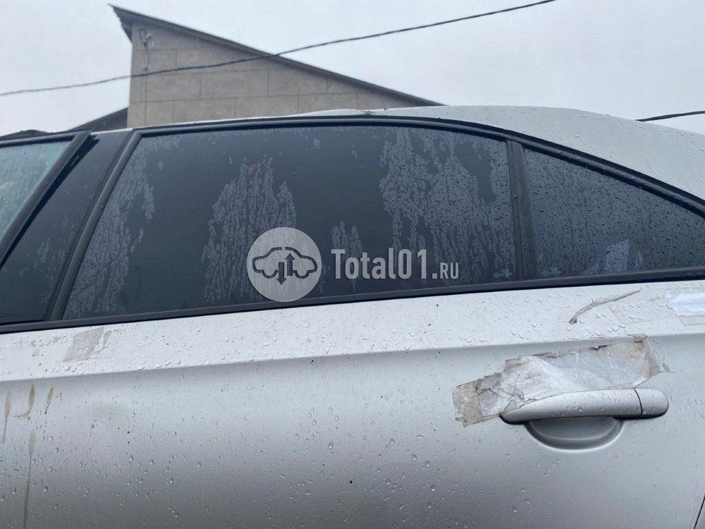 Фото Volkswagen Polo 22