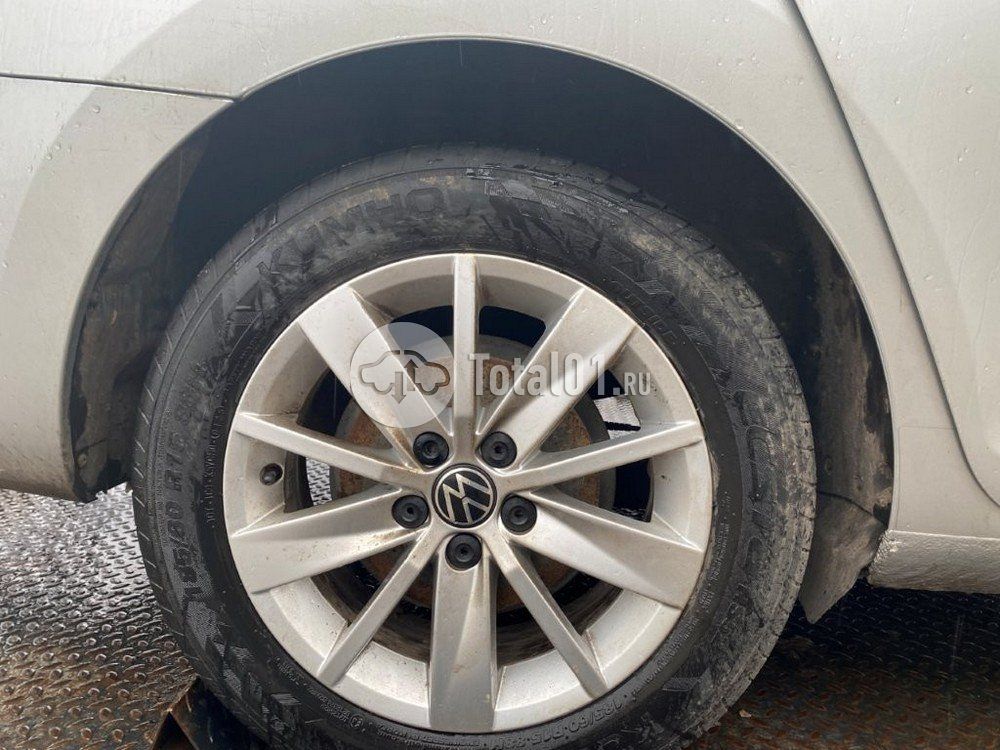 Фото Volkswagen Polo 30