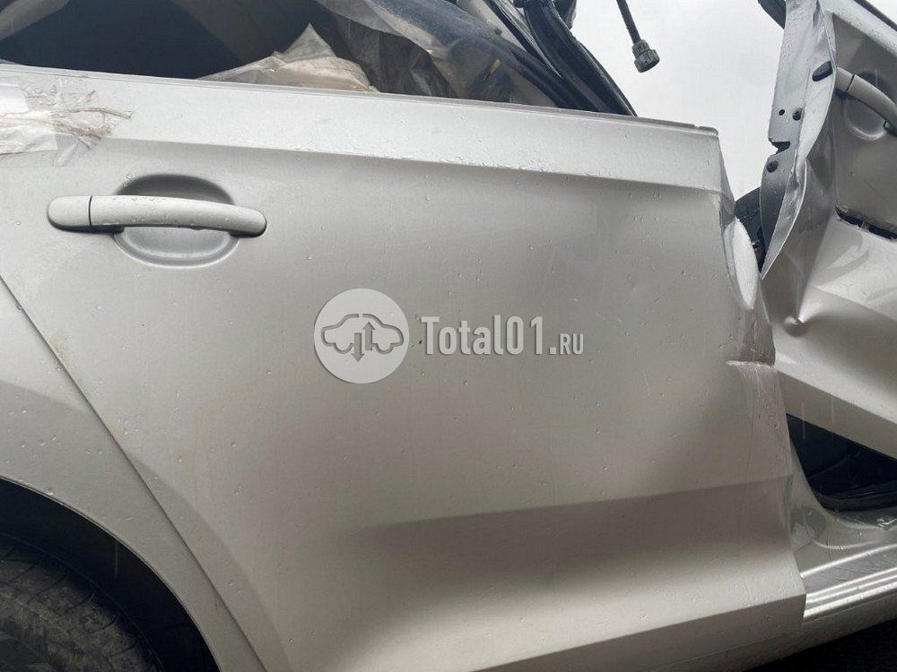 Фото Volkswagen Polo 32