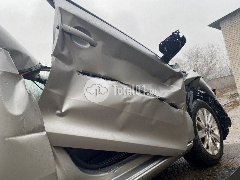 Фото Volkswagen Polo 34