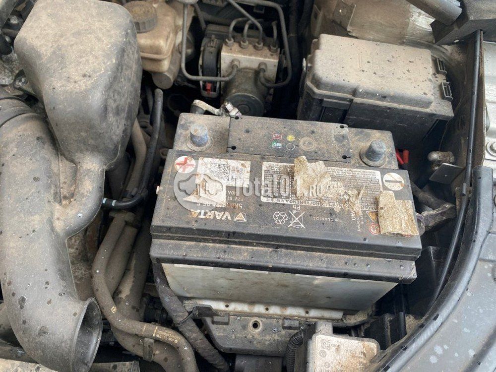 Фото Volkswagen Polo 58