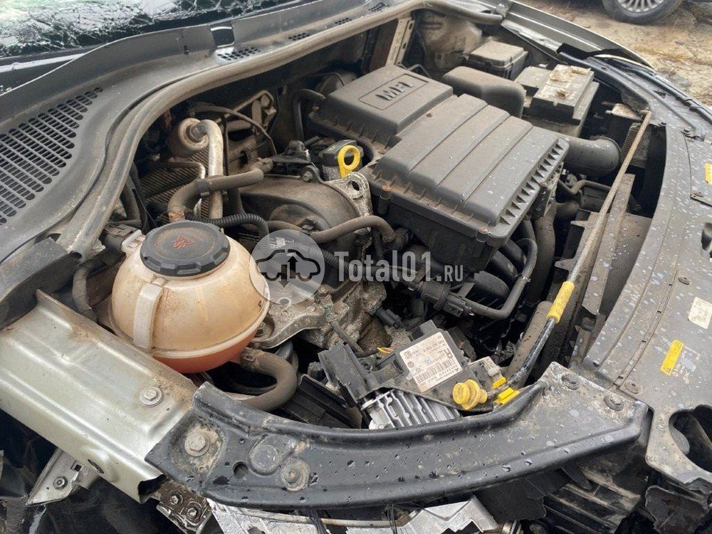 Фото Volkswagen Polo 62