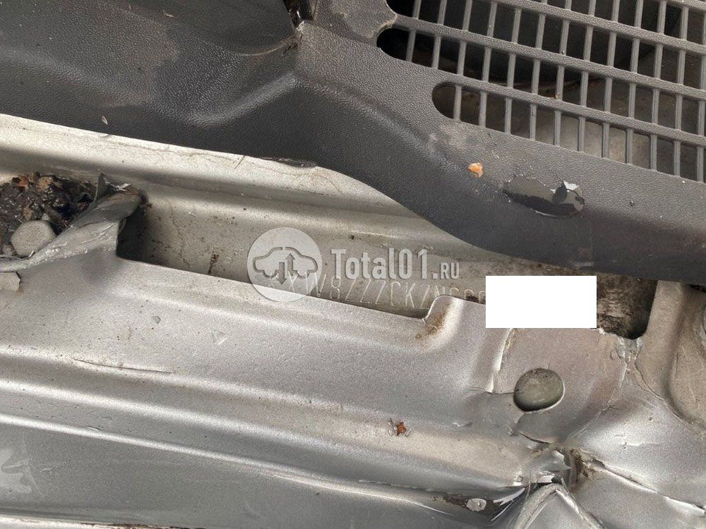 Фото Volkswagen Polo 64