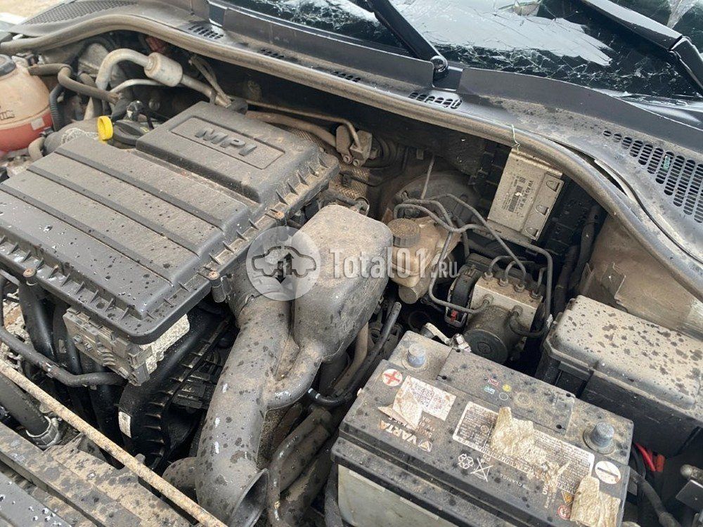 Фото Volkswagen Polo 68