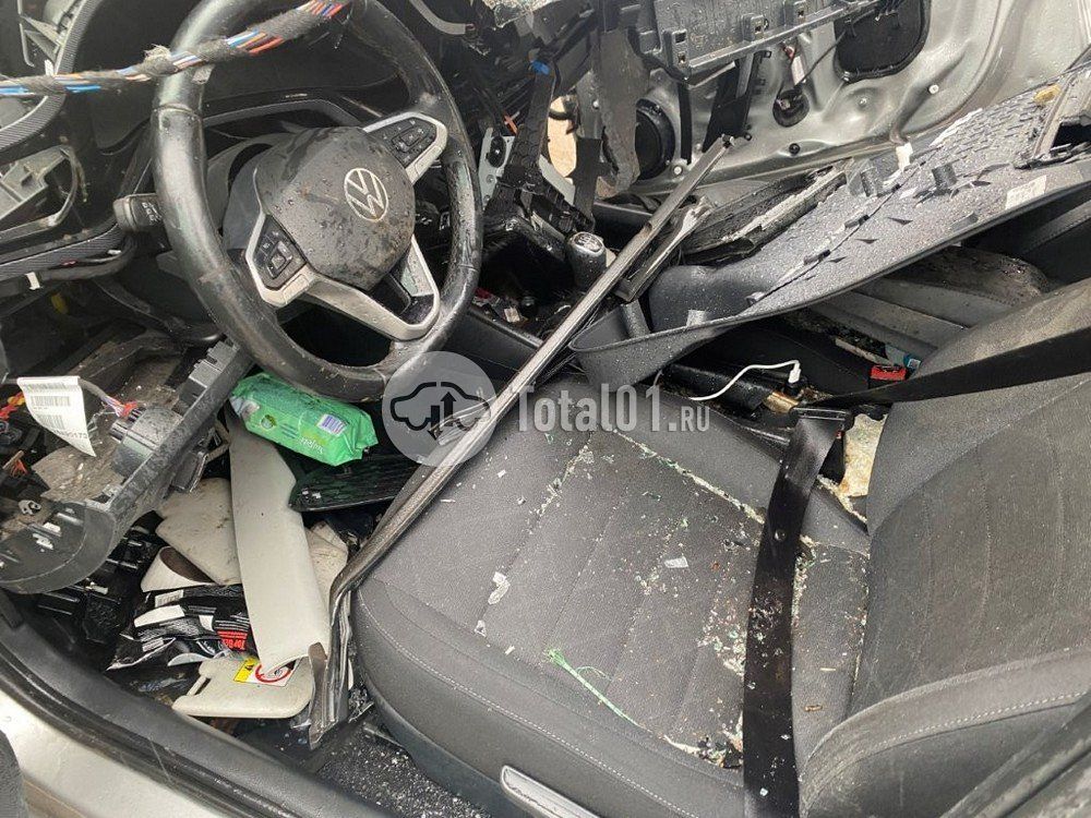 Фото Volkswagen Polo 72
